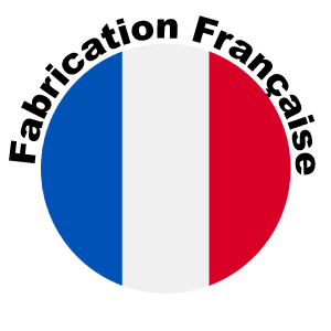 fabrication française